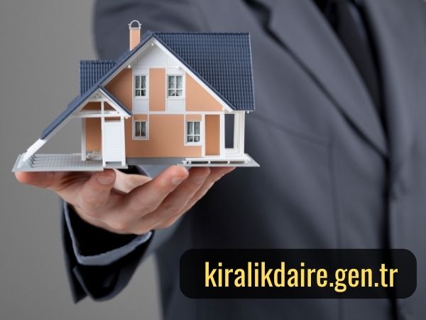 Argaç Mahallesi Kiralık Daire